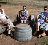 McLaren Vale Intimate Winery Tour by private Limo - Hotel QLD