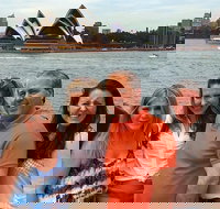 Private Sydney Half Day Tour including Sydney Opera House and Bondi Beach - Hotel QLD