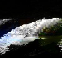 Rainforest  Waterfalls Extravaganza - Hotel QLD