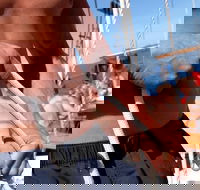 Whitehaven Beach Sailing and Snorkeling Cruise - Hotel QLD