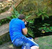 Highlights of Perth Photographic Tour - Hotel QLD