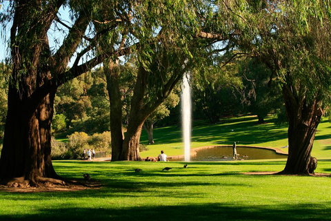 Highlights Of Perth Photographic Tour - Hotel QLD 4