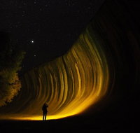 Wave Rock Wild Flowers and Astro Photography - Hotel QLD