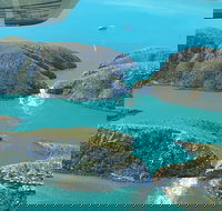 Giant Tides Tour - Cygnet Bay Pearl Farm - Hotel QLD