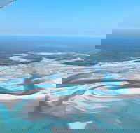 Wet Season Incredible Islands Tour - Horizontal Falls  Cygnet Bay Pearl Farm - Hotel QLD