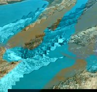 Wet Season Mitchell Falls Tour - Mitchell Falls Horizontal Falls  Cygnet Bay - Hotel QLD