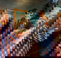 Melbourne Sports Experience  Free MCG Tour - Hotel QLD