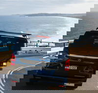 Luxury Hinterland Tour - Hotel QLD