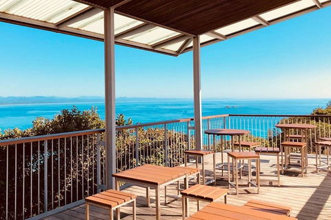 Luxury Hinterland Tour - Hotel QLD 1