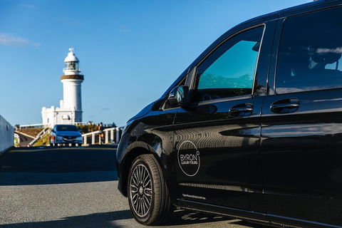 Luxury Hinterland Tour - Hotel QLD 2