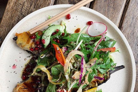 Luxury Hinterland Tour - Hotel QLD 5