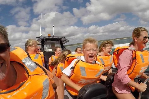 Noosa Thriller - 500hp Ocean Adventure Ride - Hotel QLD 1