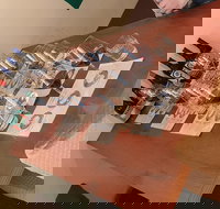 Food Tour Melbourne - St Kilda - Hotel QLD