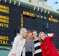 Adelaide Oval Stadium Tour - Hotel QLD