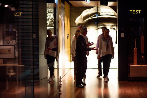 Adelaide Oval Stadium Tour - Hotel QLD 3