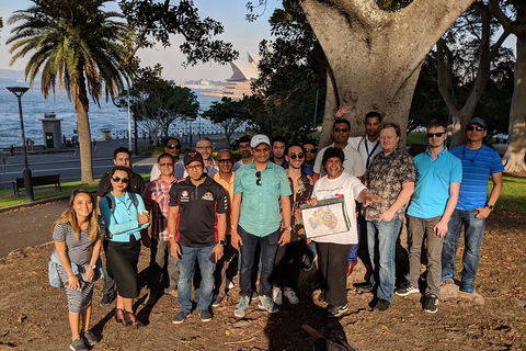 Illi-Langi The Rocks Aboriginal Dreaming Tour - Hotel QLD 2