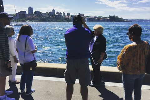 Illi-Langi The Rocks Aboriginal Dreaming Tour - Hotel QLD 3