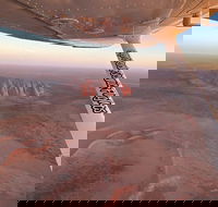 Scenic Flight Uluru Rock Blast - Hotel QLD