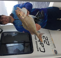3/4 Day 7 Hour Offshore Fishing Charter - Hotel QLD