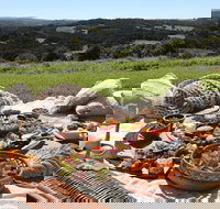 A picnic in Byron Bay - Hotel QLD