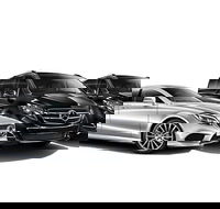 Private Gold Coast Airport Departure Transfer - Hotel QLD