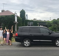 Adelaide City Highlights with Hahndorf and Mt. Lofty - Hotel QLD