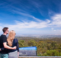 Cleland Wildlife Park Tour from Adelaide including Mount Lofty Summit - Hotel QLD