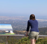 Self-Guided Waterfall Gully to Mount Lofty Hike from Adelaide - Hotel QLD