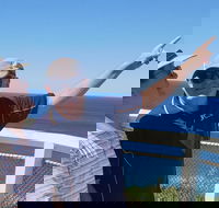 Chill Out at Byron Bay from Gold Coast - Hotel QLD