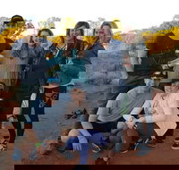 Blue Mountains Tour from Sydney with an Aboriginal Experience - Hotel QLD