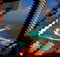 Shipwreck Special Full Day Tour of the Abrolhos Islands - Hotel QLD