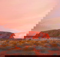 3-Day Alice Springs to Uluru Ayers Rock via Kings Canyon Tour - Hotel QLD