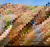 Litchfield National Park Day Tour from Darwin - Hotel QLD