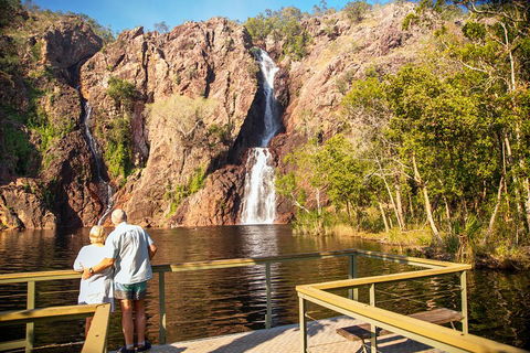 Litchfield National Park Day Tour From Darwin - Hotel QLD 1