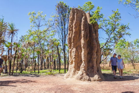 Litchfield National Park Day Tour From Darwin - Hotel QLD 2