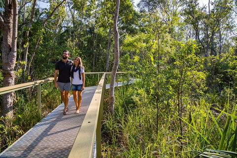 Litchfield National Park Day Tour From Darwin - Hotel QLD 5