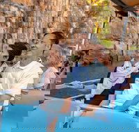 Katherine Day Tour from Darwin including Katherine Gorge Cruise - Hotel QLD