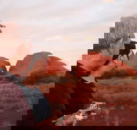 Kata Tjuta Sunset Half Day Trip - Hotel QLD