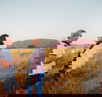 Uluru Ayers Rock Sunset Tour - Hotel QLD