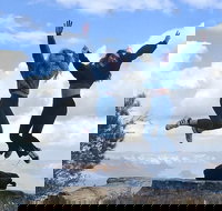 Small-Group Blue Mountains Tour with a Local guide - Hotel QLD