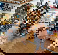 Tamar Valley Food and Wine Boutique Tours - Hotel QLD