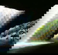 Natural Bridge  Springbrook Waterfalls Tour - Hotel QLD