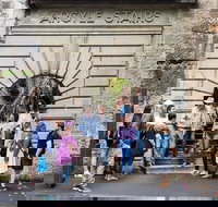 Sydney The Rocks Guided Walking Tour - Hotel QLD