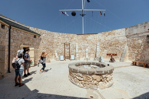 Private City Kickstart Tour: Fremantle Icons & Gems Of Perth - Hotel QLD 0