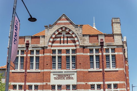 Private City Kickstart Tour: Fremantle Icons & Gems Of Perth - Hotel QLD 1