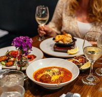 The Flavors of Perth Fremantle Wine  Bites Private Tour