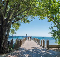 Green Island Day Trip from Cairns - Hotel QLD