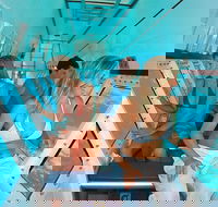 Quicksilver Outer Great Barrier Reef Snorkel Cruise from Port Douglas - Hotel QLD