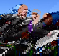 Quicksilver Dive 4 Day PADI Learn to Dive Course - Hotel QLD