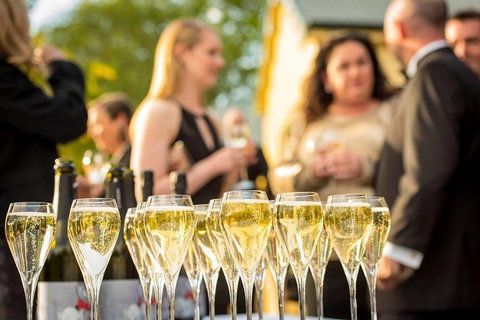 West Tamar Wine Tour - Hotel QLD 5